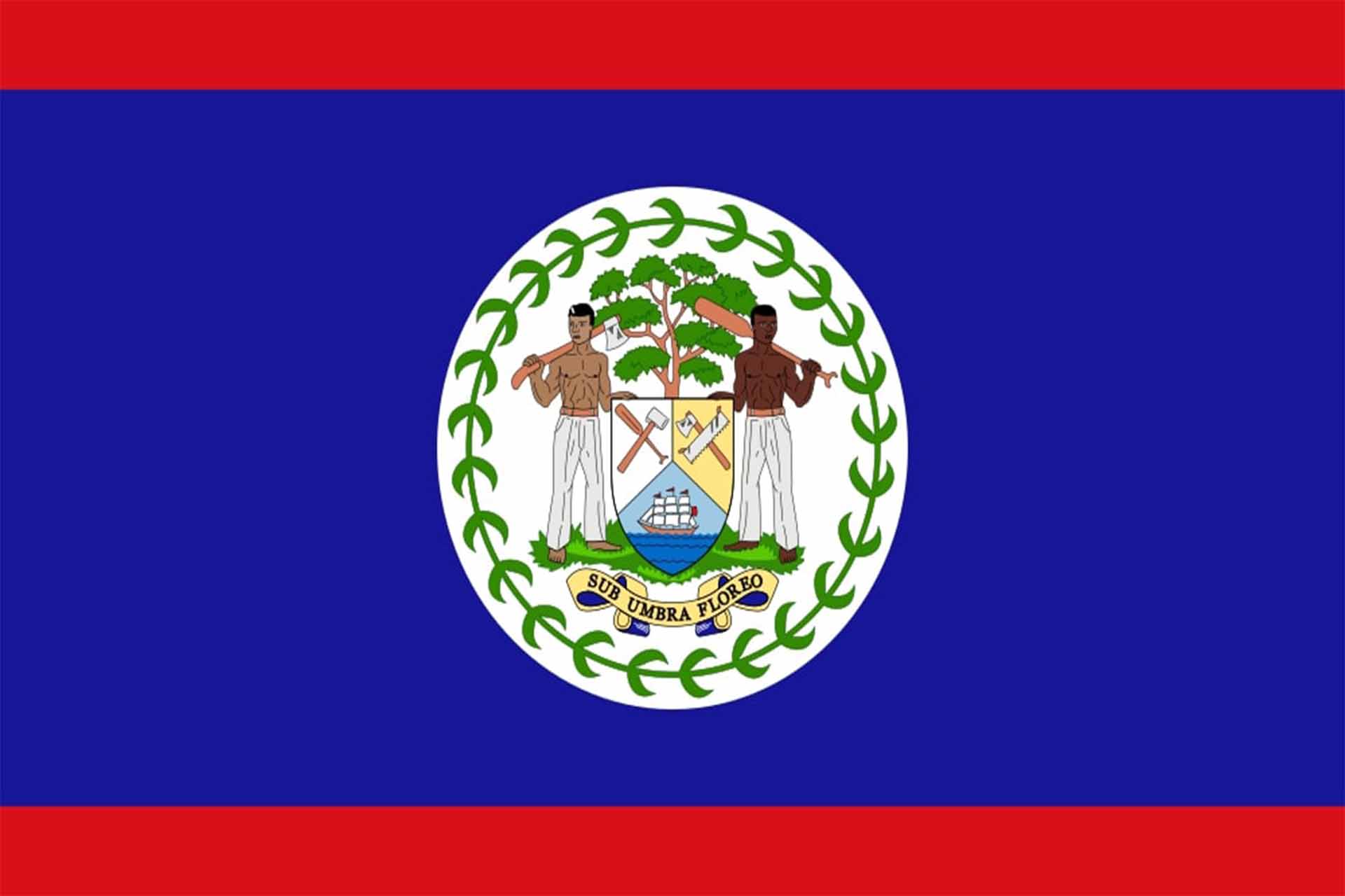 Belize Belize