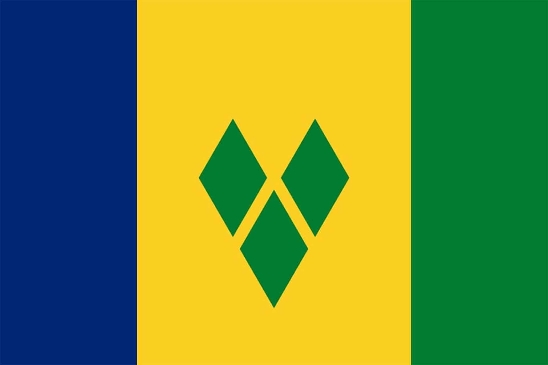 Saint Vincent and the Grenadines Saint Vincent and the Grenadines